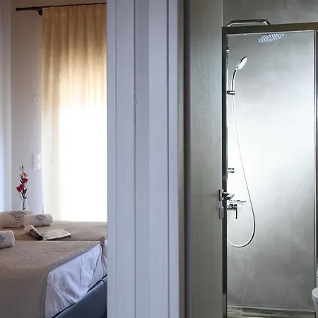 Вилла Acqua Di Mare Front Villas Нидри