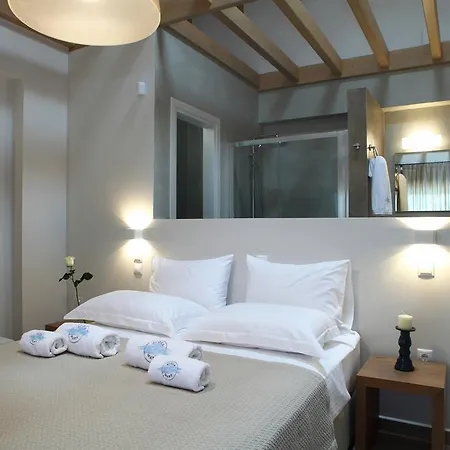 Acqua Di Mare Front Villas