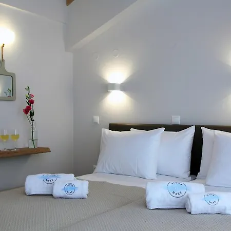 Вилла Acqua Di Mare Front Villas *