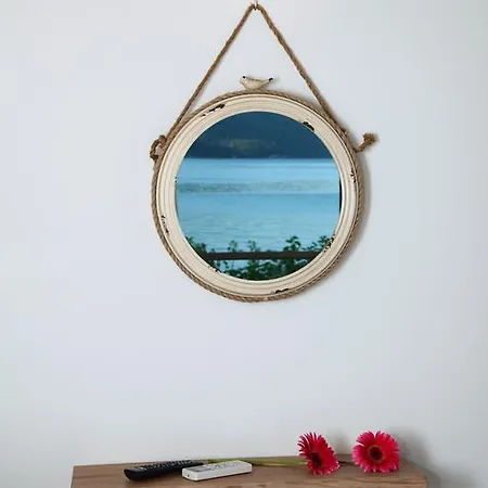 Вилла Acqua Di Mare Front Villas