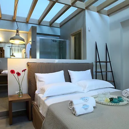Вилла Acqua Di Mare Front Villas *