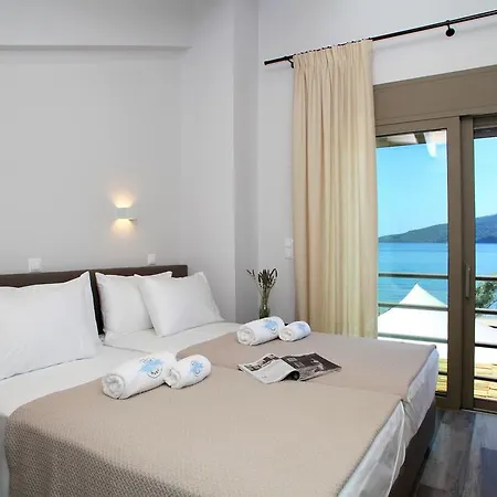 Вилла Acqua Di Mare Front Villas *